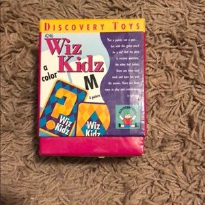 Wiz Kidz